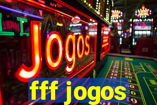 fff jogos